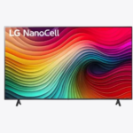 LG NANO81 65 Inch NanoCell 4K UHD Smart LED TV (Unofficial)