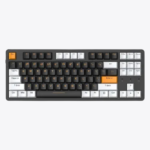 Dareu A87X Pro Tri-Mode RGB Mechanical Keyboard