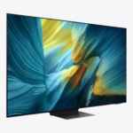 Samsung 77S95F 77" 4K OLED Smart TV