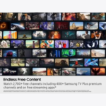 Samsung 65Q7F 65" QLED 4K Vision AI Smart TV (Unofficial)