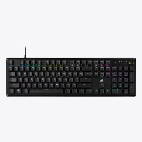 Corsair K70 CORE RGB Mechanical Gaming Keyboard