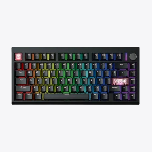 Fantech MAXFIT8 MK921 Tri-Mode Wireless Mechanical Keyboard