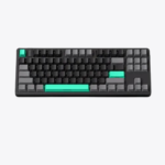 Furycube G87 Gasket Hot-swappable Mechanical Keyboard