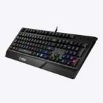 MSI VIGOR GK20 Wired Gaming Keyboard