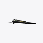 SteelSeries Apex 3 RGB Water Resistant Gaming Mechanical Keyboard