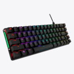 ASUS M602 ROG Falchion Ace NX Red Switch Mechanical Gaming Keyboard