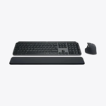 Logitech MX Keys S Wireless Keyboard Mouse Combo