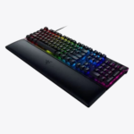 Razer Huntsman V2 Clicky Optical Switch Gaming Keyboard