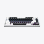 Havit Astralforce-1 RGB Backlit Gaming Mechanical Keyboard