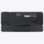 Asus ROG CLAYMORE II Modular TKL Mechanical Red Switch Gaming Keyboard