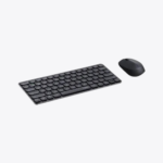 Rapoo 9010M Multi-Mode Wireless Keyboard and Mouse Combo