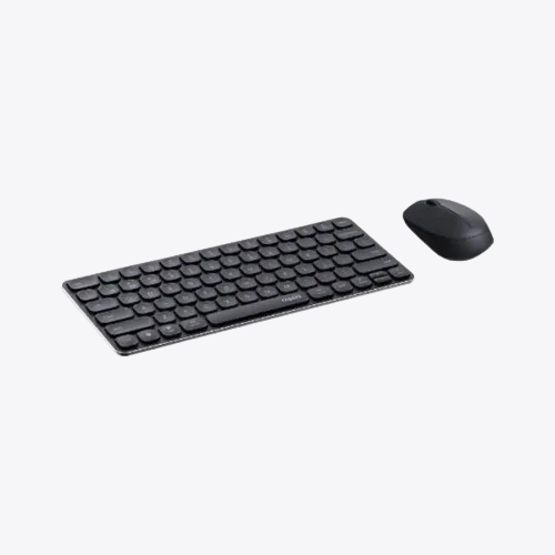 Rapoo 9010M Multi-Mode Wireless Keyboard and Mouse Combo