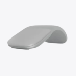 Microsoft Surface Arc Bluetooth Mouse Light Gray