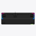 Rapoo V500PRO-98 Red Switch RGB Gaming Mechanical Keyboard