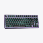 Royal Kludge RK X87 Creamy Switch Mechanical Gaming Keyboard