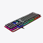 Havit Gamenote KB870L RGB Mechanical Gaming Keyboard