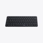 Rapoo E9050L Multi-Mode Wireless Dark Grey Keyboard
