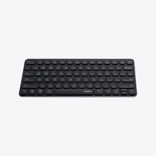 Rapoo E9050L Multi-Mode Wireless Dark Grey Keyboard