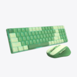 Redragon BS8772 GC Wireless Keyboard Mouse Combo
