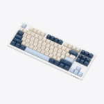 Durgod K100 HE Wired Mechanical Keyboard