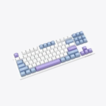 Durgod K100w Tri-Mode Wireless Mechanical Keyboard