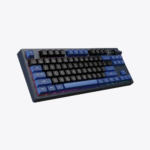 Gamdias HERMES E7 RGB Red Switch Gaming Mechanical Keyboard
