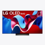 LG evo C4 55" 4K UHD OLED AI Smart TV (Unofficial)