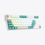 Redragon K643 94-keys RGB Wireless Tri-modes Mechanical Gaming Keyboard