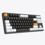 Dareu A87X Pro Tri-Mode RGB Mechanical Keyboard