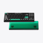 Furycube G87 Gasket Hot-swappable Mechanical Keyboard