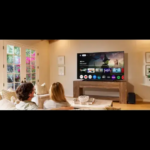 Sony Bravia 5 K-55XR50 55" 4K Mini LED Smart Google TV