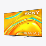 Sony Bravia 5 K-55XR50 55" 4K Mini LED Smart Google TV