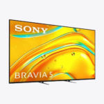 Sony Bravia 5 K-55XR50 55" 4K Mini LED Smart Google TV