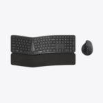Rapoo 8810ME Multi-mode Wireless Keyboard & Mouse Combo