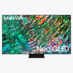 Samsung 65QN90B 65" Neo QLED UHD 4K Smart TV