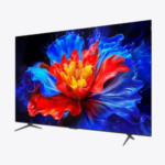 TCL 65P8K 65" 4K UHD QLED Smart Google TV