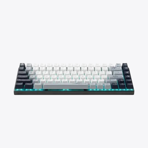 Rapoo MT510PRO Multi-Mode Backlit Mechanical Keyboard