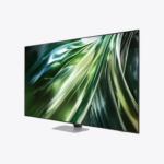 Samsung 75QN90D 75" Neo QLED UHD 4K Smart TV (Unofficial)