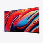 Sony Bravia 9 K-85XR90 85" 4K Mini LED QLED HDR Google TV
