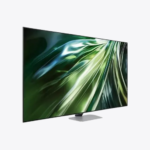 Samsung 75QN90D 75" Neo QLED UHD 4K Smart TV (Unofficial)