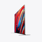Sony Bravia 9 K-85XR90 85" 4K Mini LED QLED HDR Google TV