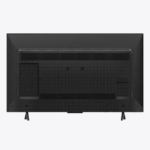 TCL 43P7K 43" 4K UHD QLED Smart Google TV