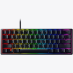 Razer Huntsman Mini 60% Optical Gaming Keyboard Purple Switch
