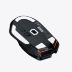 PowerColor ALPHYN AM10 Tri-Mode Wireless Gaming Mouse