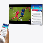 Samsung 43Q65D 43" QLED 4K Smart TV (Unofficial)