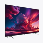 Daewoo 75DM55UQB 75" 4K QLED Android Google Smart TV