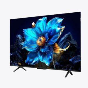TCL 43P7K 43" 4K UHD QLED Smart Google TV
