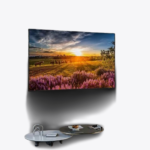 Samsung 43Q65D 43" QLED 4K Smart TV (Unofficial)
