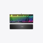 SteelSeries Apex 7 TKL Red Switch RGB Gaming Mechanical Keyboard