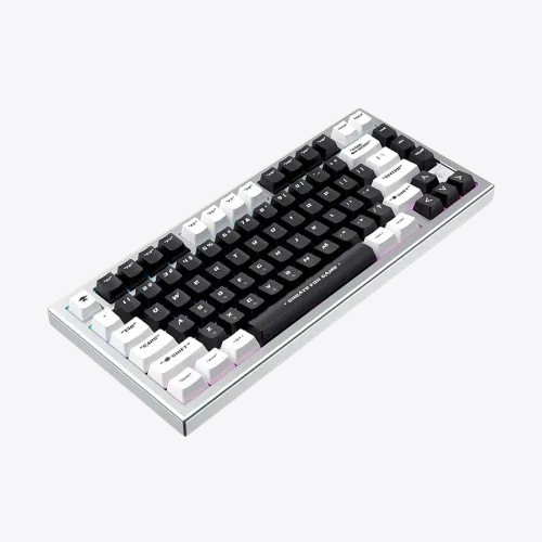 Havit Astralforce-1 RGB Backlit Gaming Mechanical Keyboard
